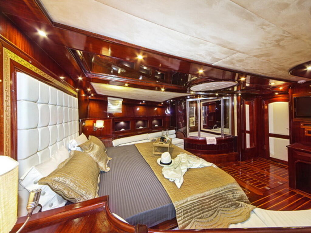 Gulet & Motor Sailer 