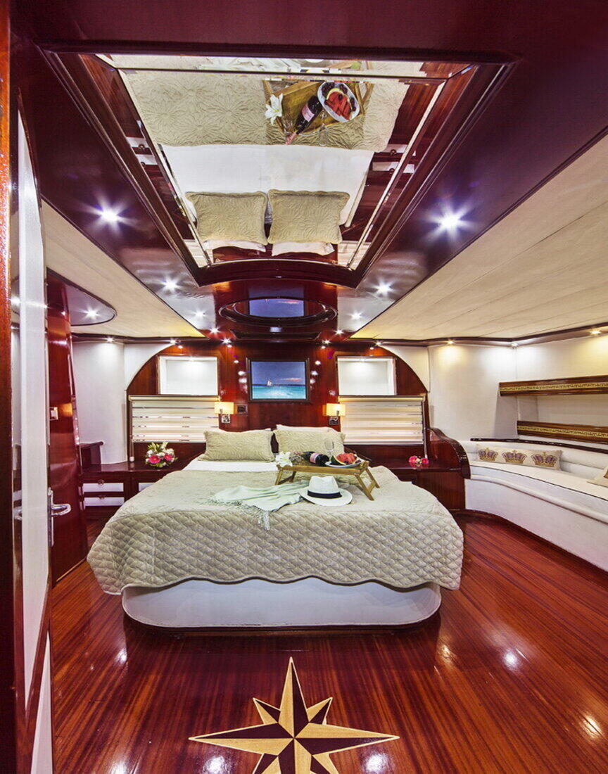 Gulet & Motor Sailer 