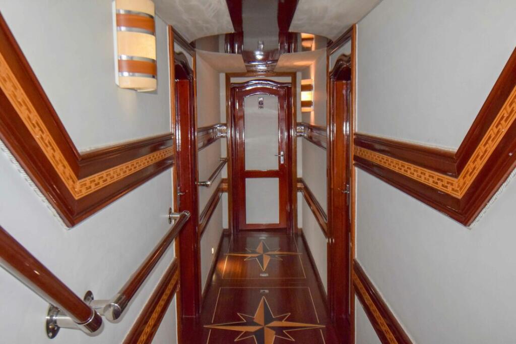 Gulet & Motor Sailer 