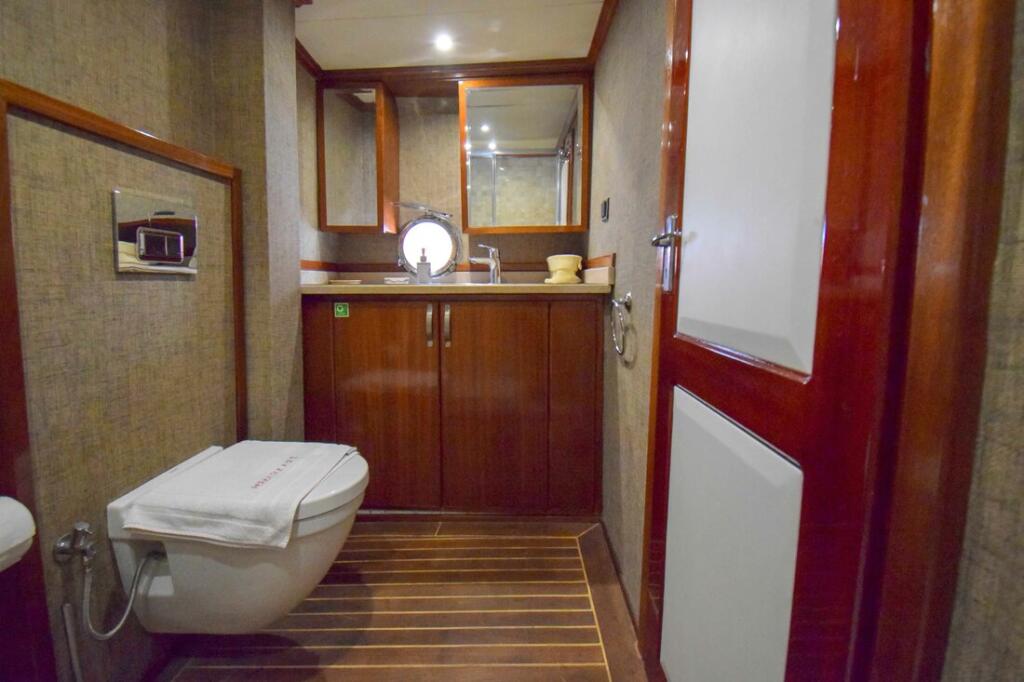 Gulet & Motor Sailer 