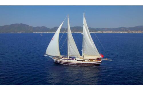 Gulet & Motor Sailer 