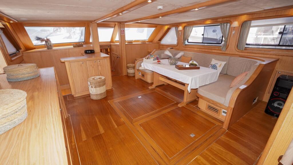Gulet & Motor Sailer 