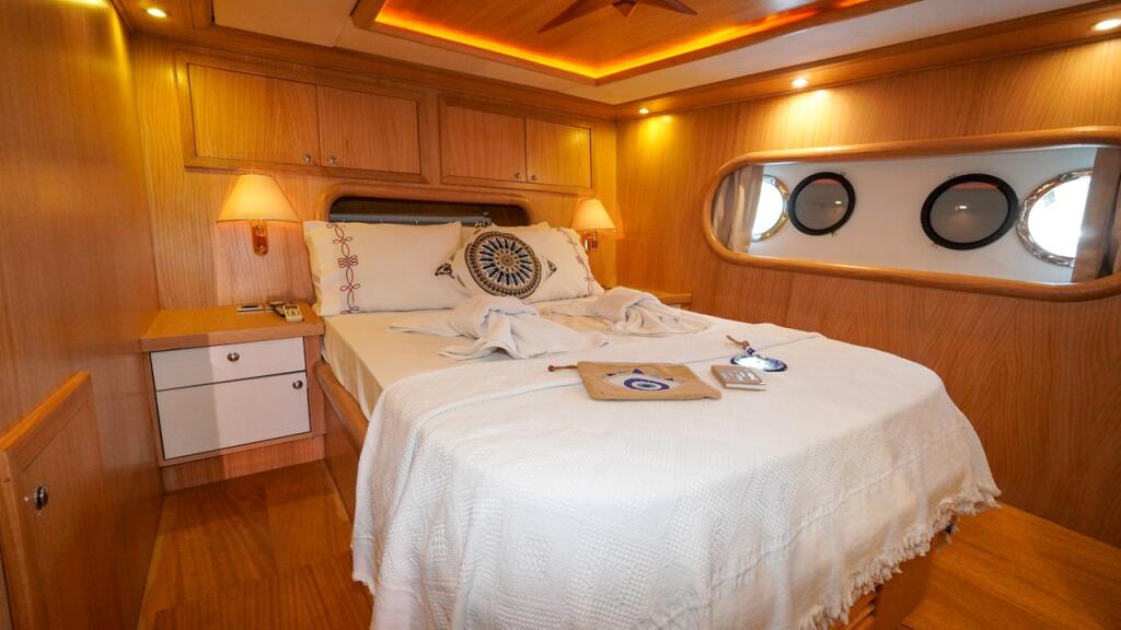 Gulet & Motor Sailer 