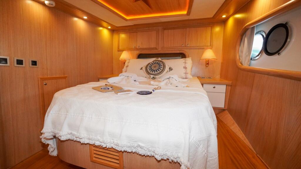 Gulet & Motor Sailer 