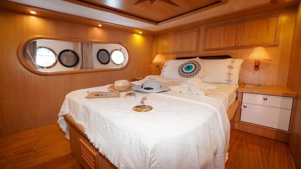 Gulet & Motor Sailer 