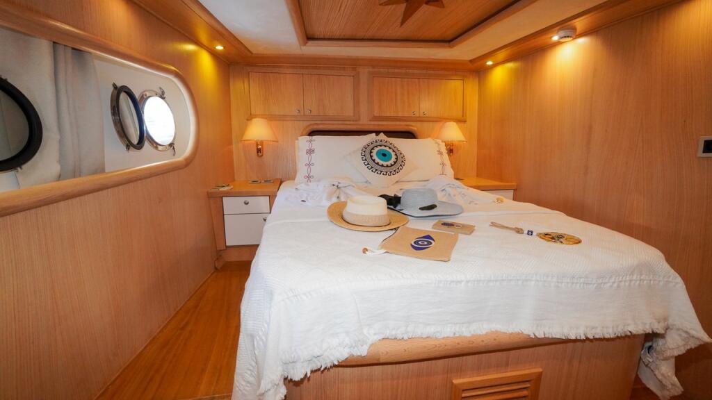 Gulet & Motor Sailer 