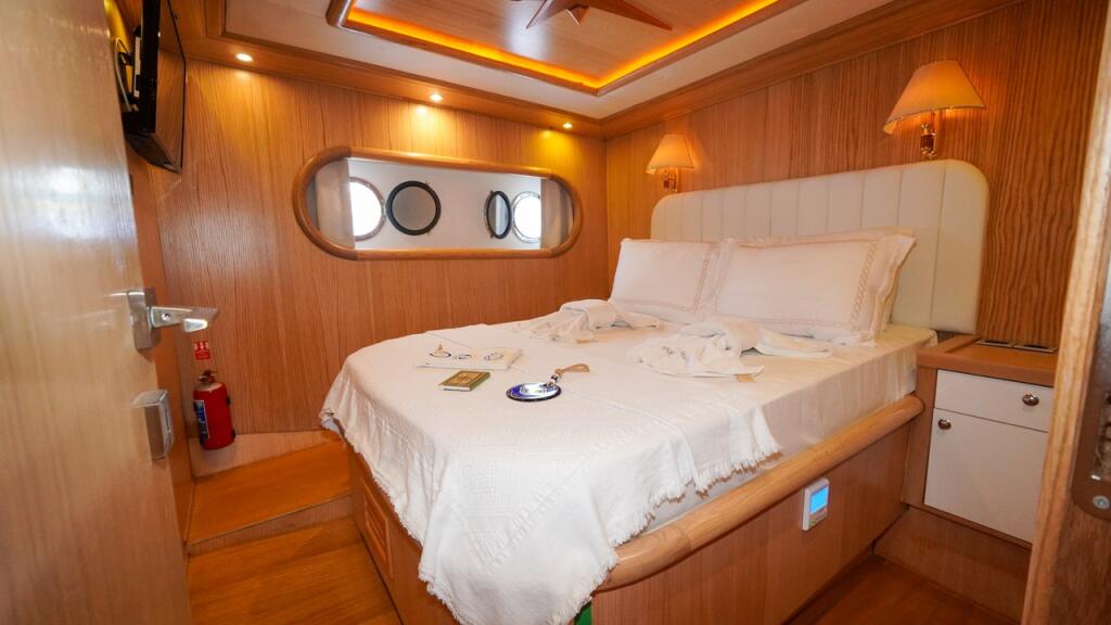 Gulet & Motor Sailer 