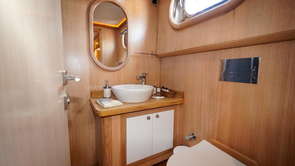 Gulet & Motor Sailer 