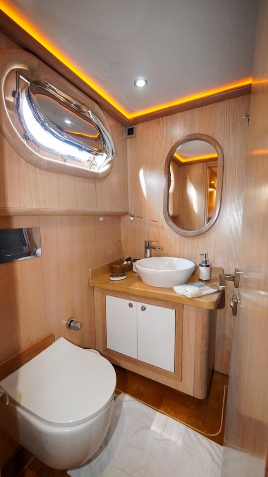 Gulet & Motor Sailer 