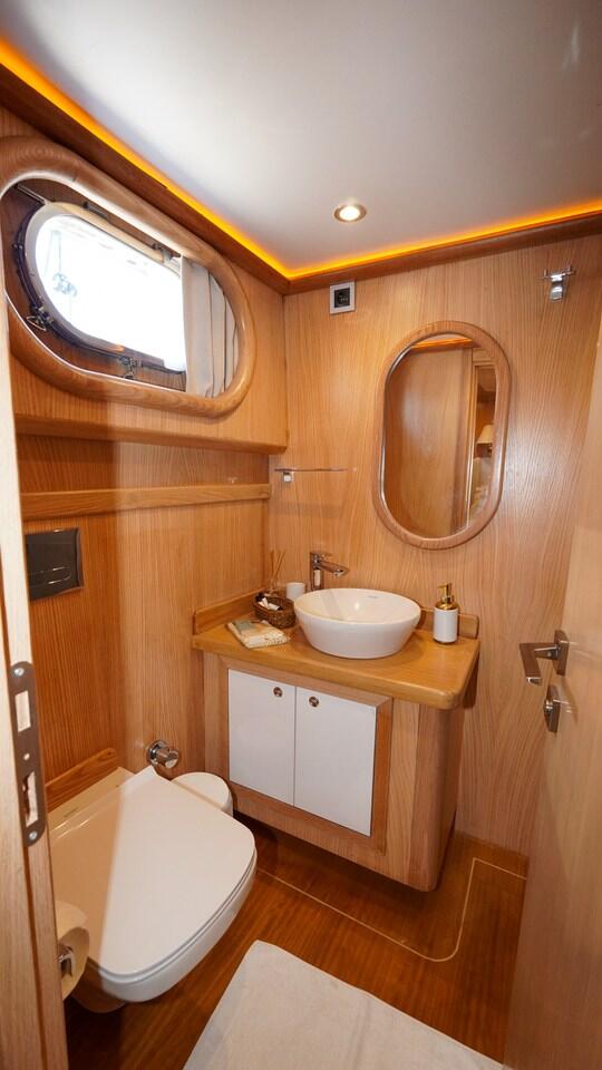 Gulet & Motor Sailer 