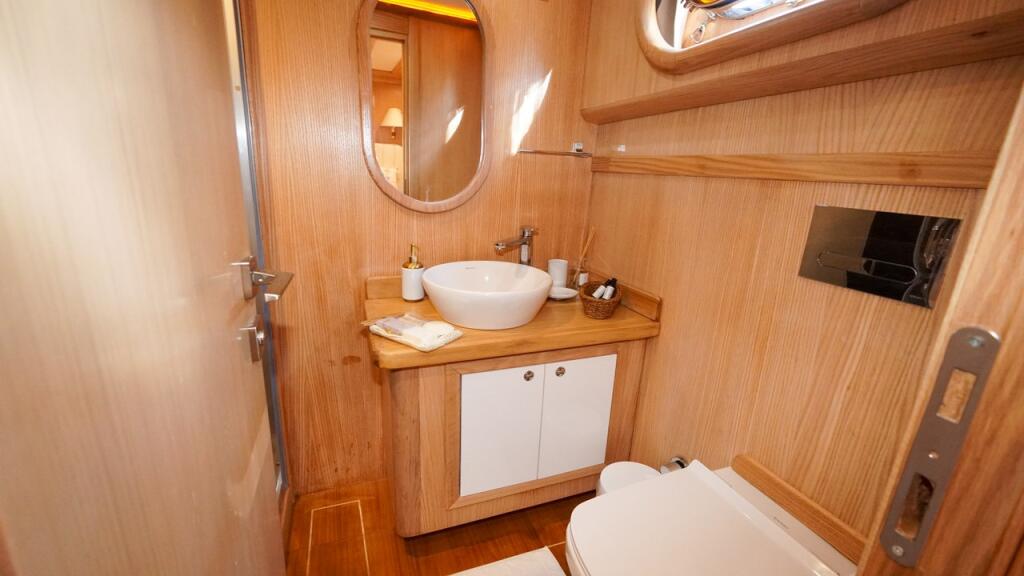 Gulet & Motor Sailer 