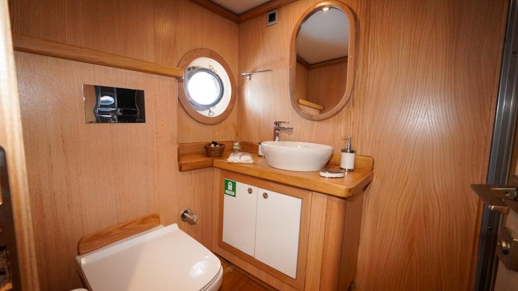 Gulet & Motor Sailer 