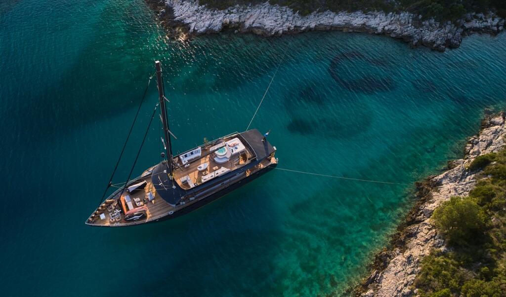 Gulet & Motor Sailer 
