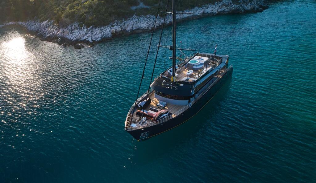Gulet & Motor Sailer 