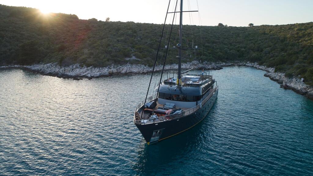 Gulet & Motor Sailer 