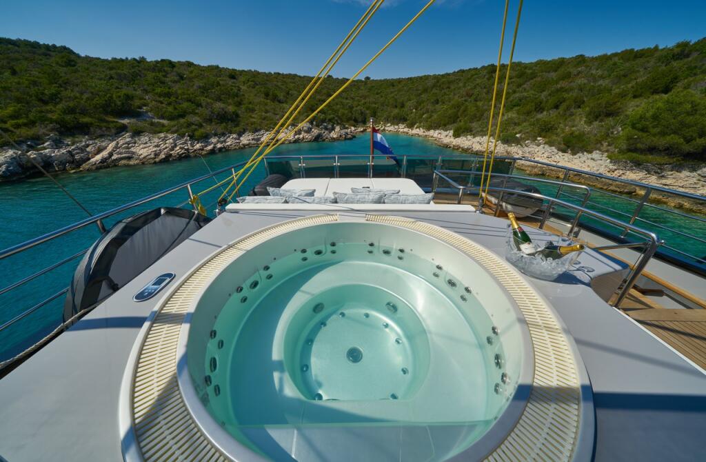 Gulet & Motor Sailer 