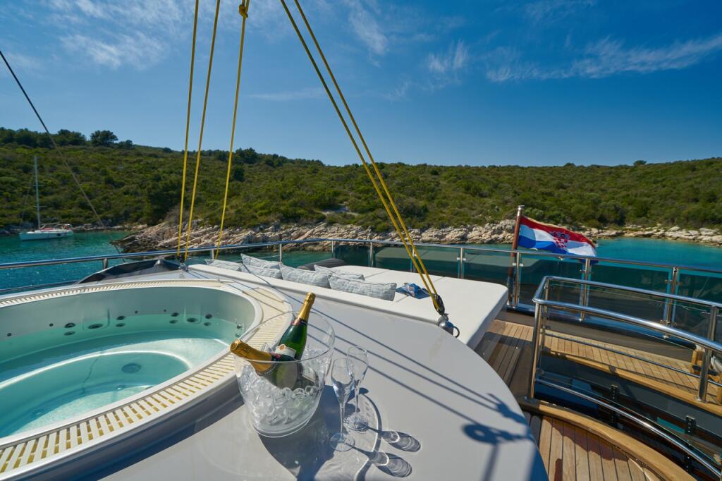 Gulet & Motor Sailer 