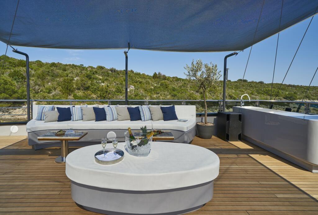 Gulet & Motor Sailer 