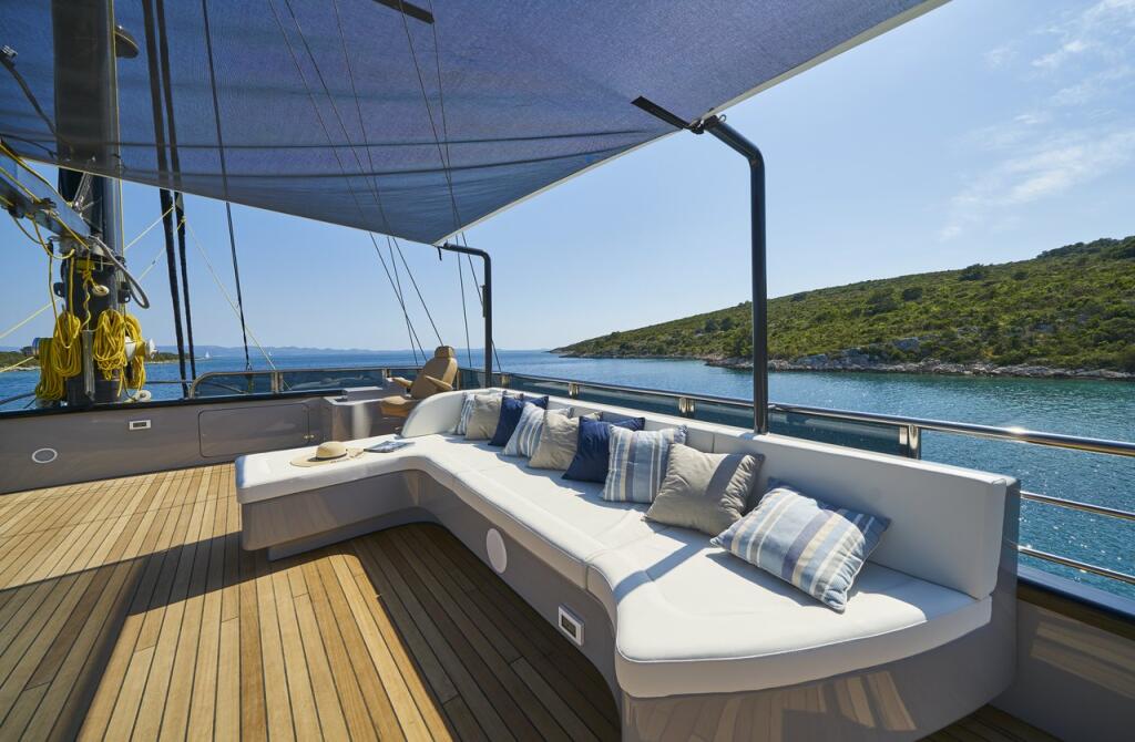 Gulet & Motor Sailer 