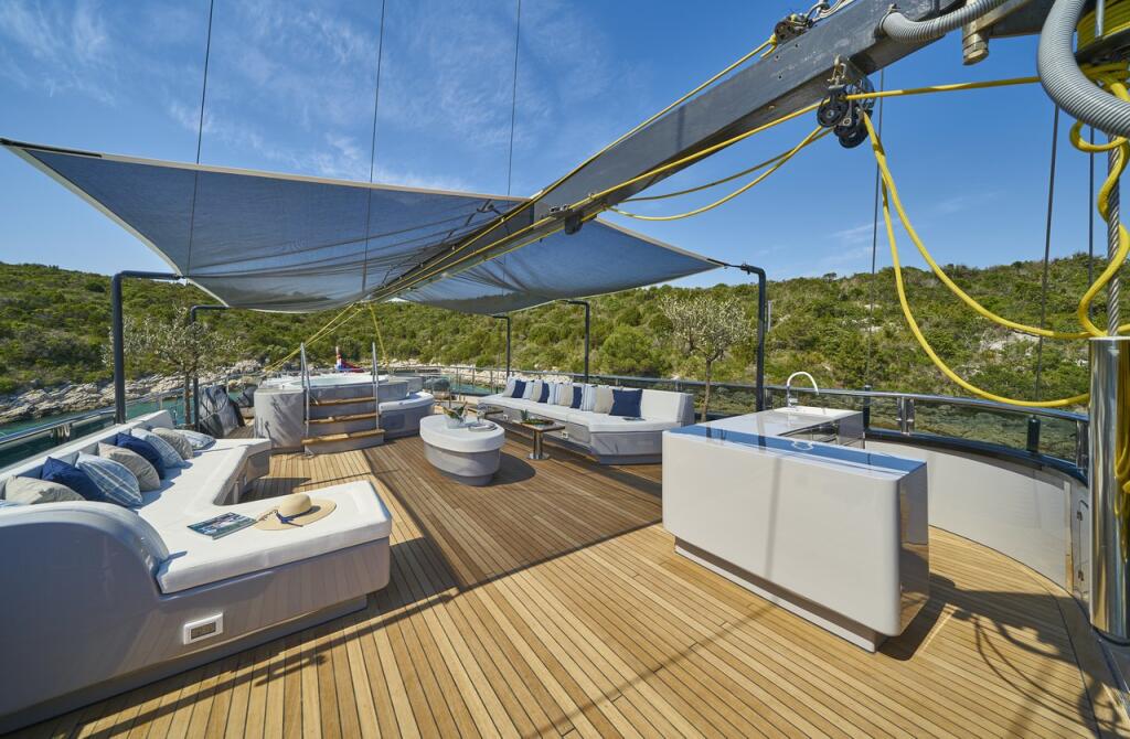 Gulet & Motor Sailer 
