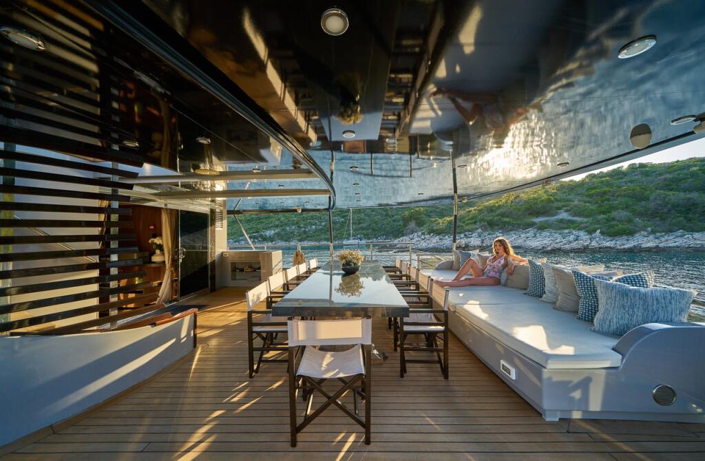 Gulet & Motor Sailer 
