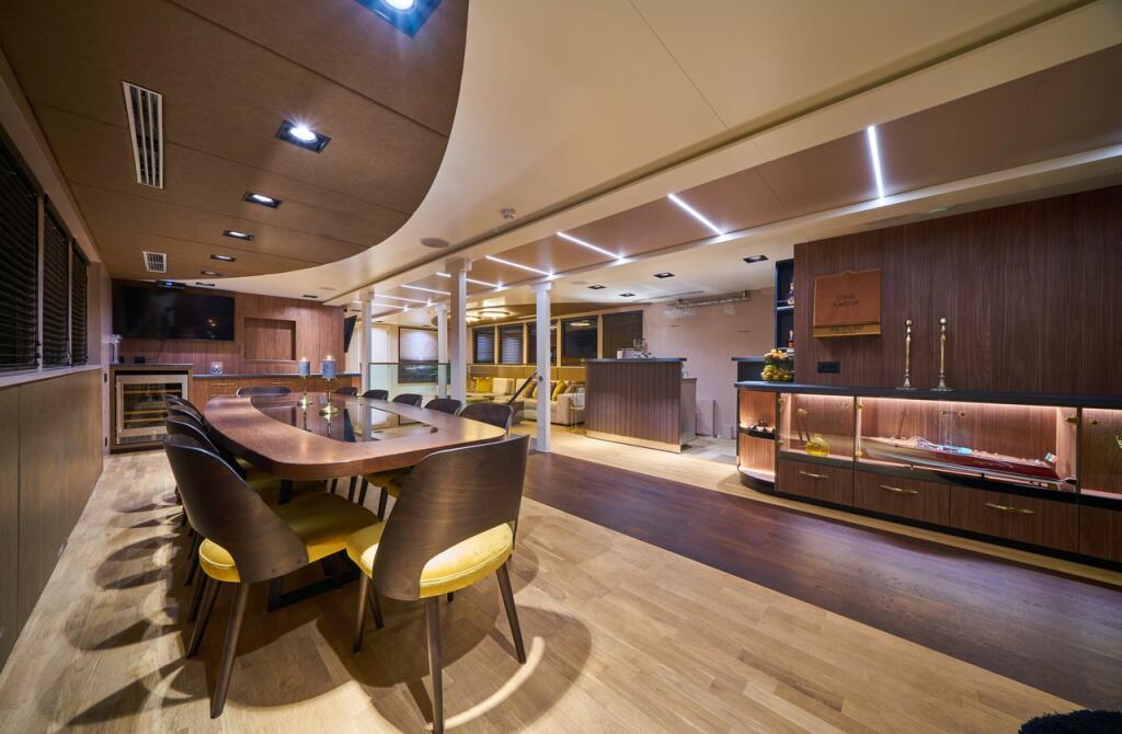Gulet & Motor Sailer 