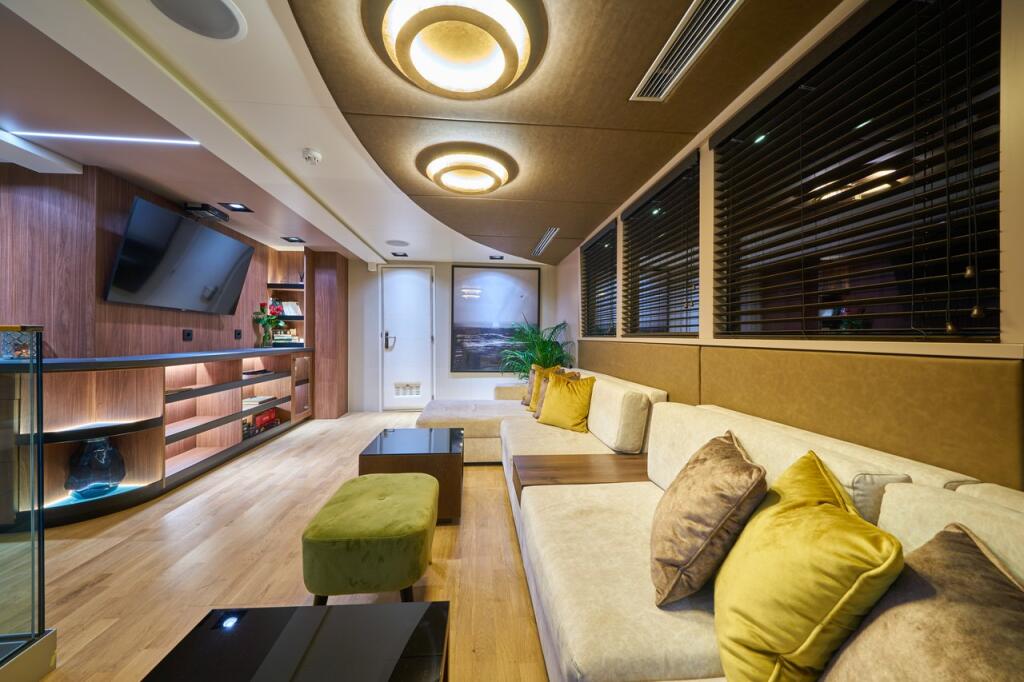 Gulet & Motor Sailer 