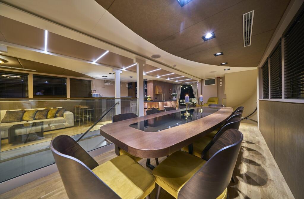Gulet & Motor Sailer 