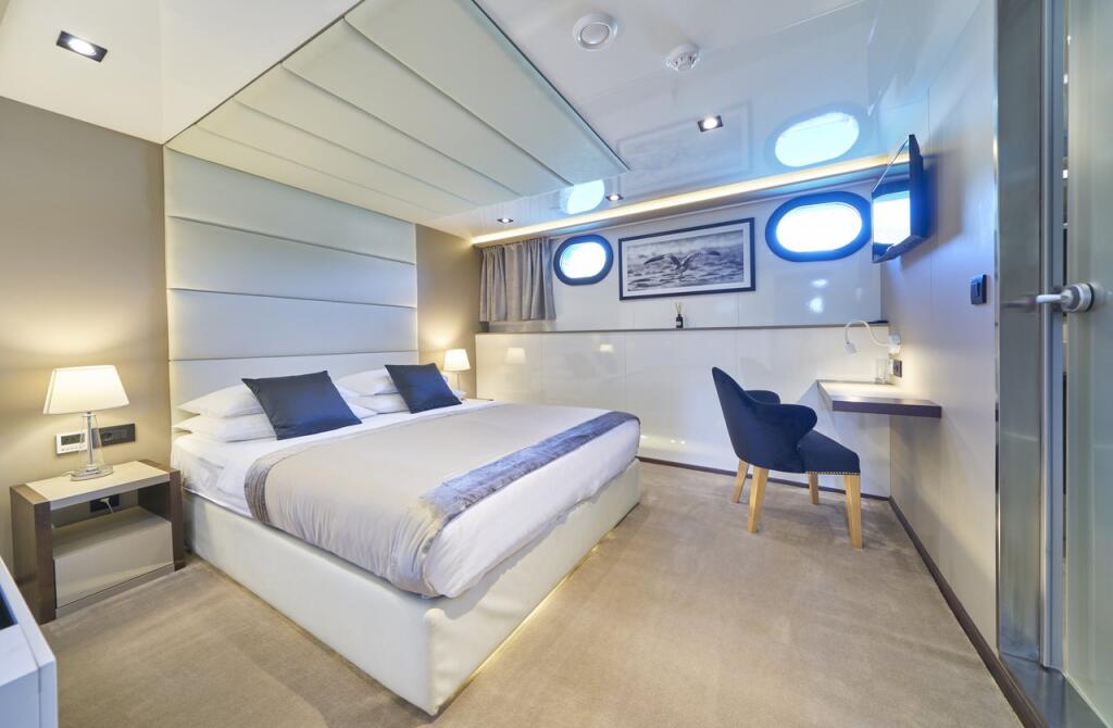 Gulet & Motor Sailer 