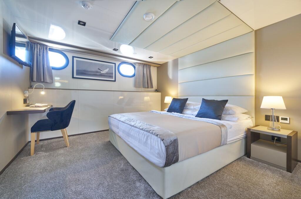 Gulet & Motor Sailer 