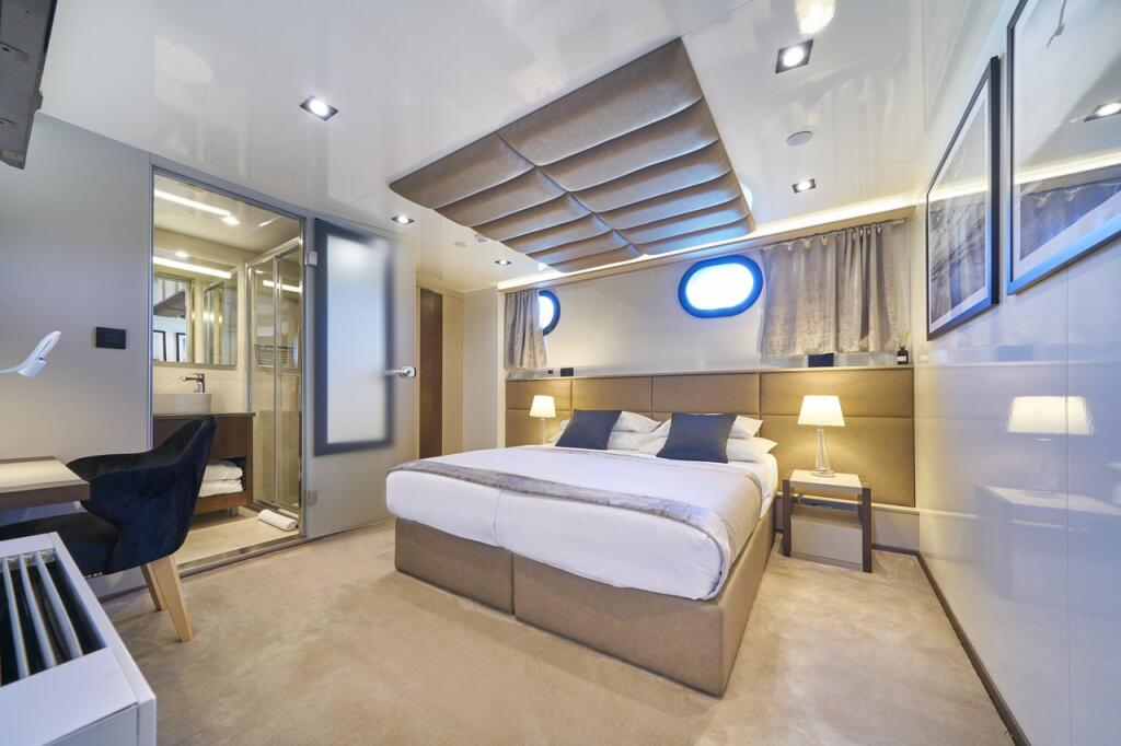 Gulet & Motor Sailer 
