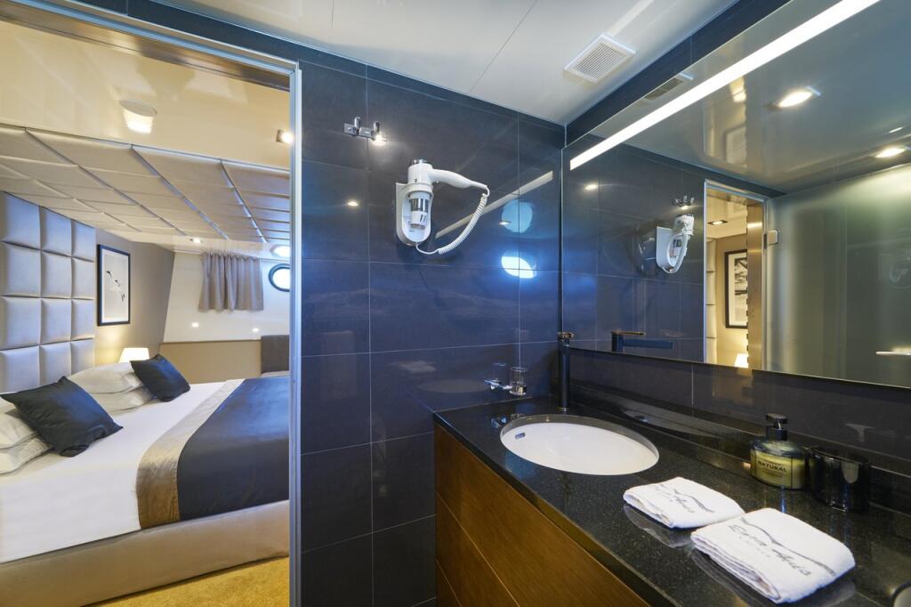 Gulet & Motor Sailer 