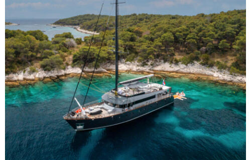 Gulet & Motor Sailer 