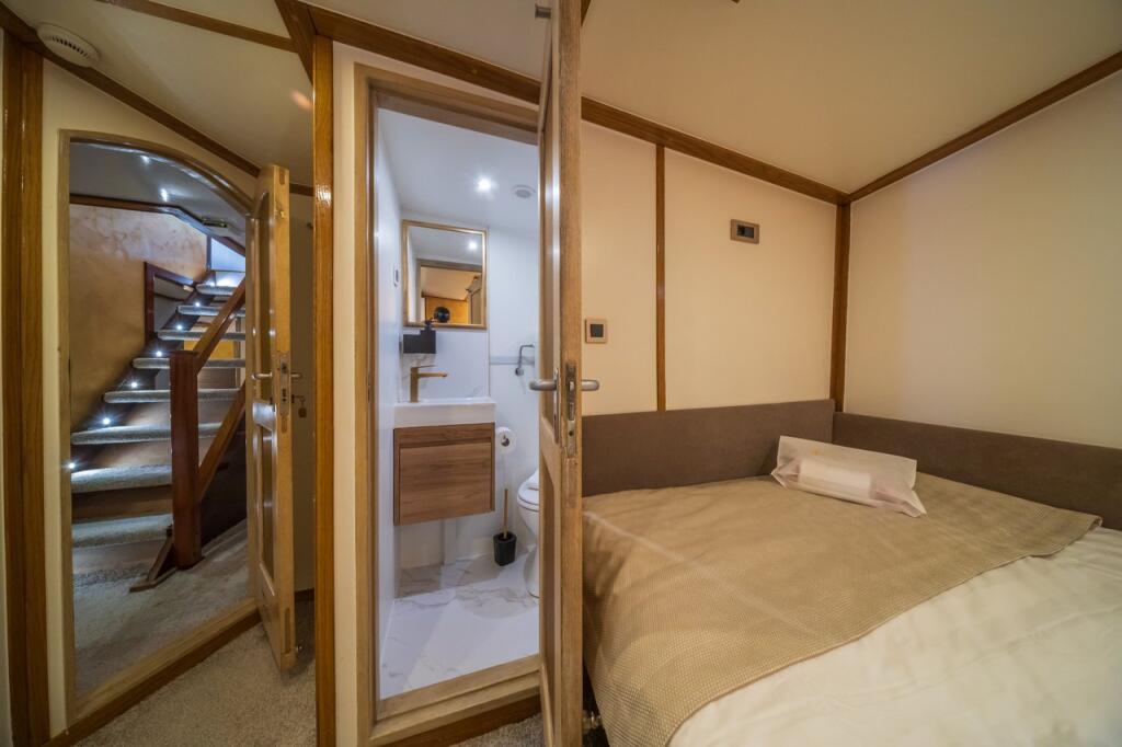 Gulet & Motor Sailer 