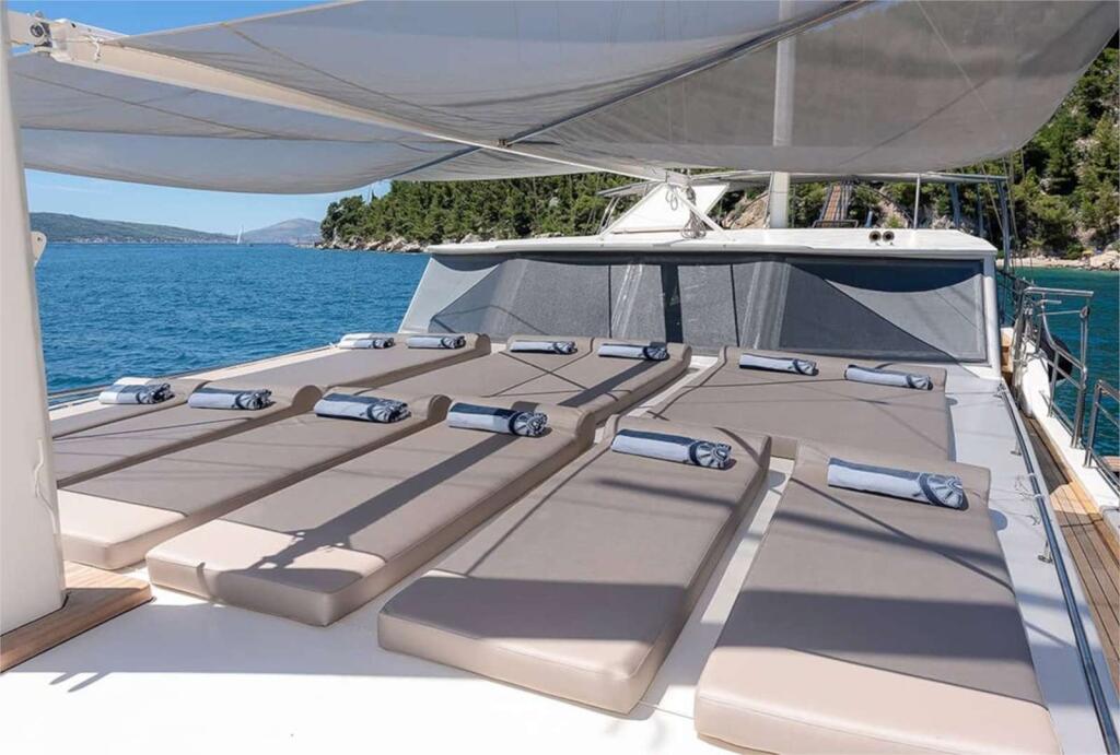 Gulet & Motor Sailer 