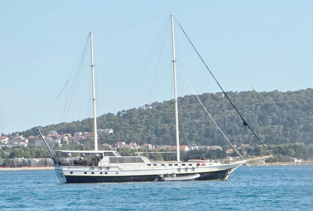 Gulet & Motor Sailer 