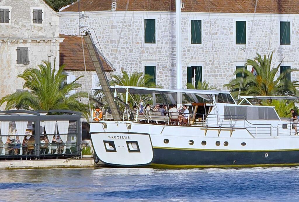 Gulet & Motor Sailer 