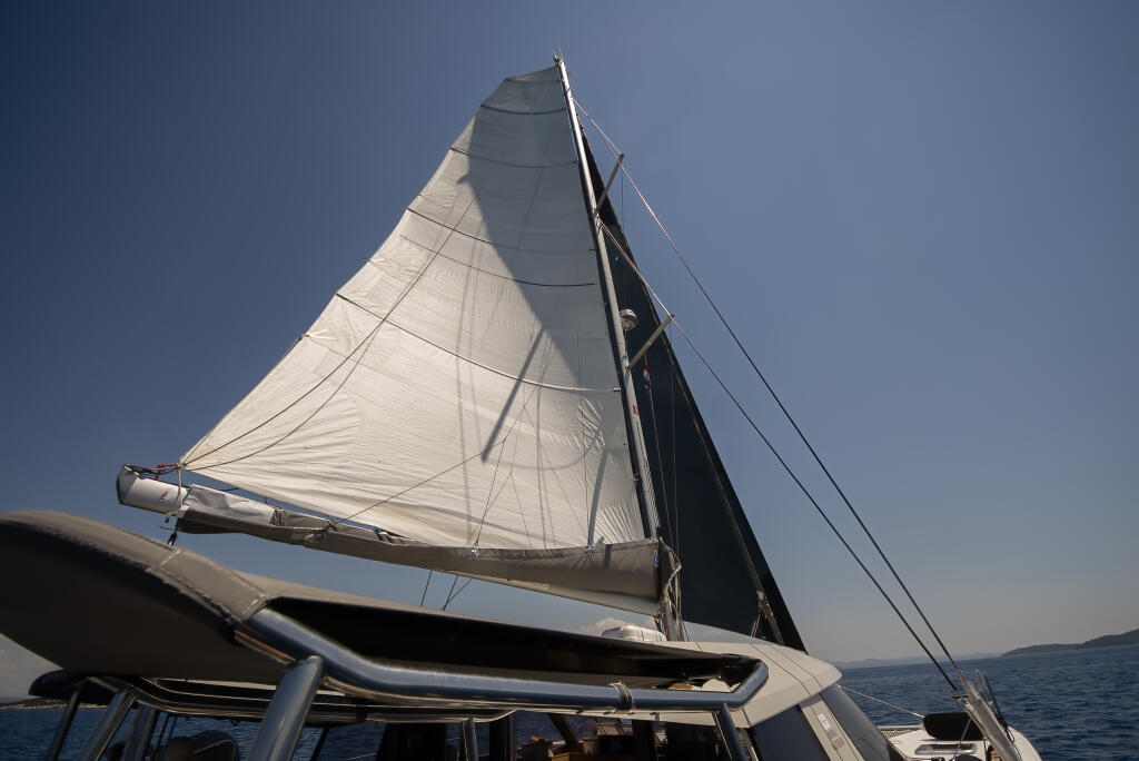 Catamaran 