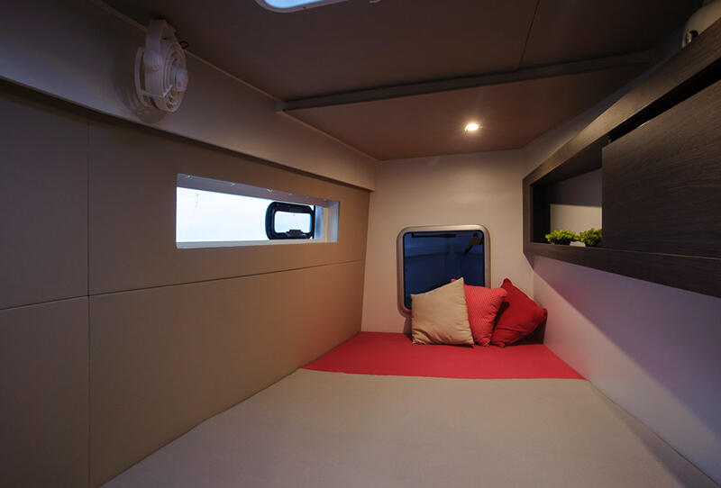 Catamaran 