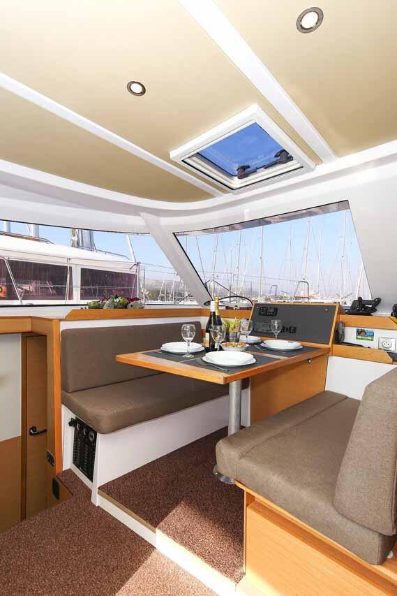 Catamaran 