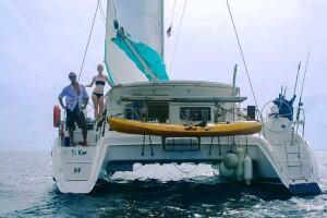 Catamaran 