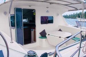 Catamaran 