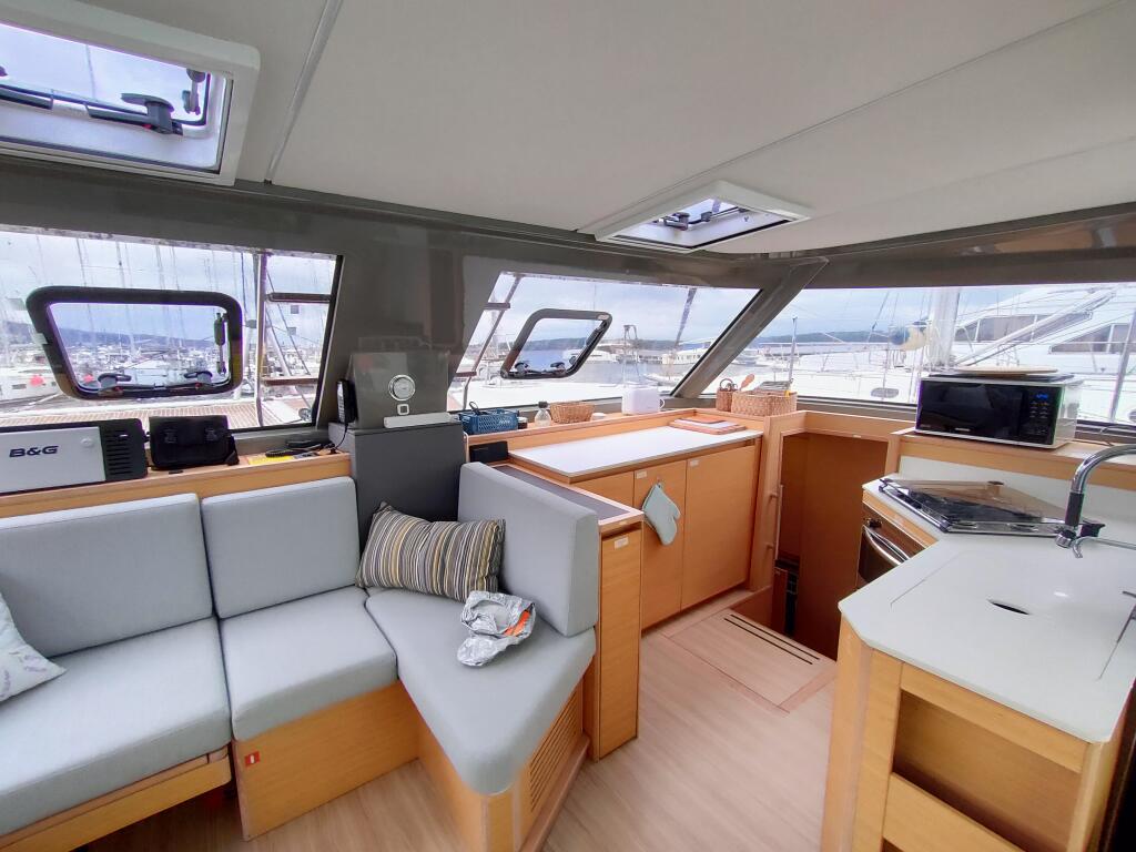 Catamaran 