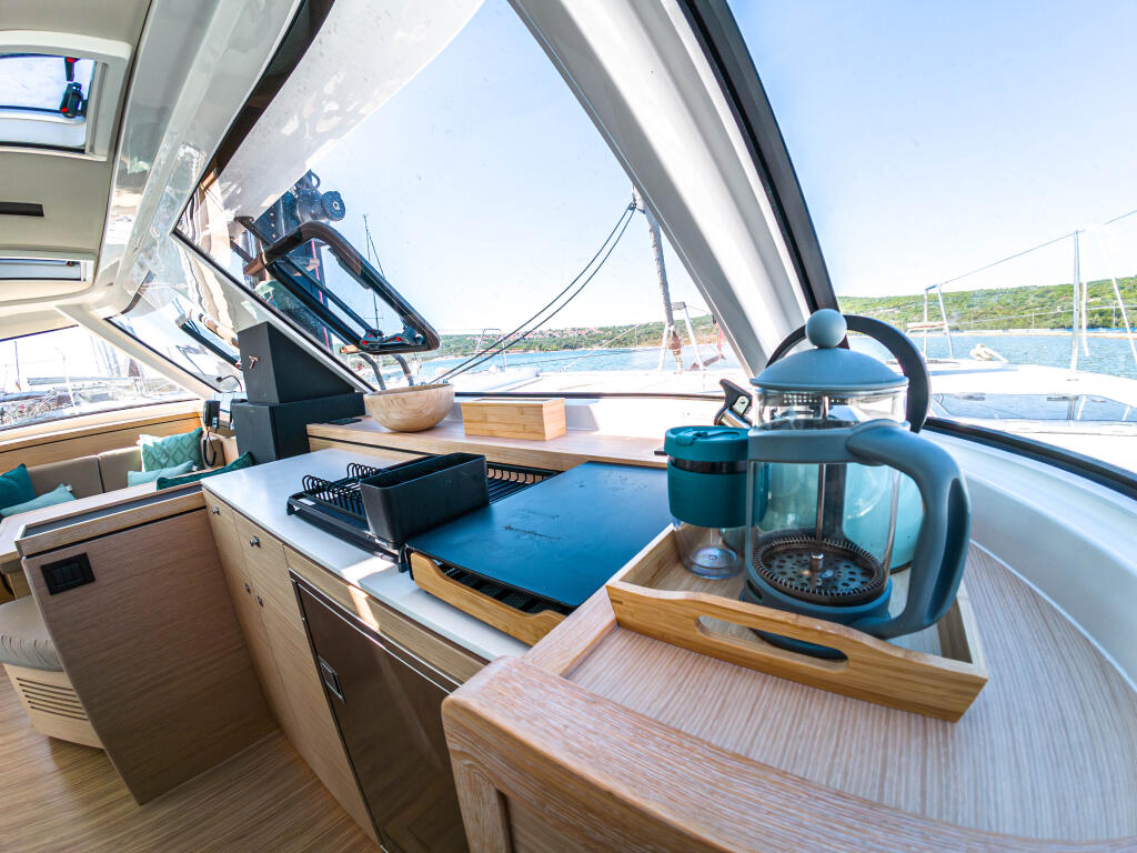Catamaran 
