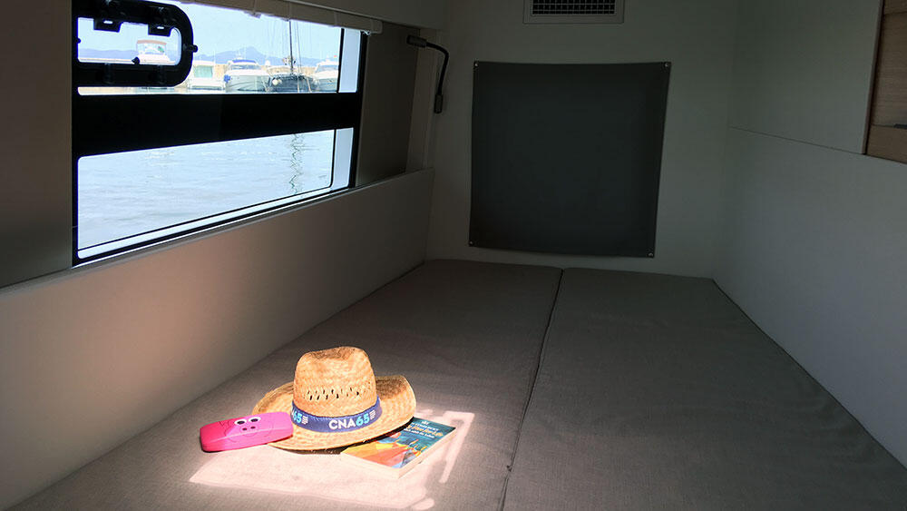 Catamaran 