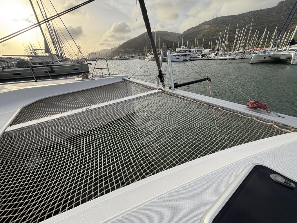 Catamaran 