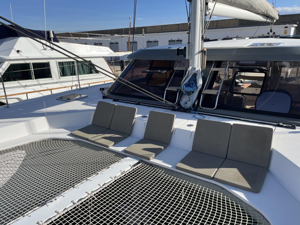 Catamaran 