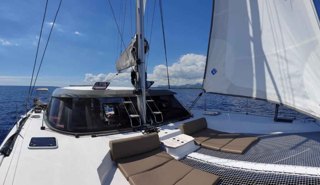 Catamaran 