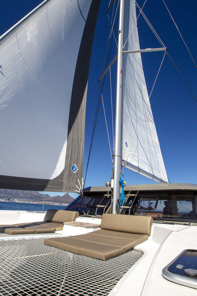Catamaran 