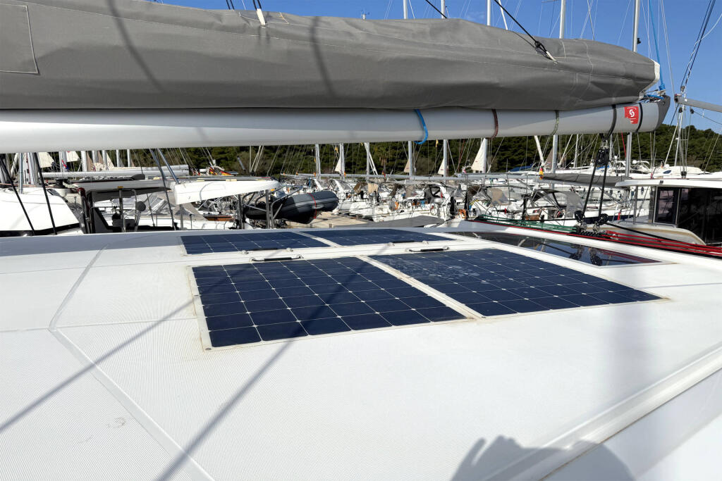 Catamaran 
